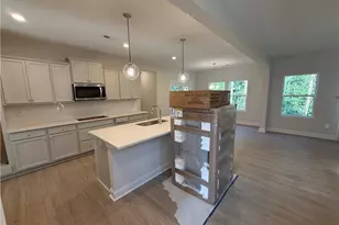 541 Grand Griffon Wy, Lillington, NC 27546 - Photo 5