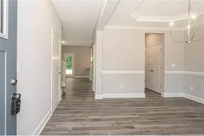 1432 Pamalee Drive, Fayetteville, NC 28303 - Photo 7