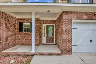 1106 Braybrooke Pl, Fayetteville, NC 28314 - Photo 5