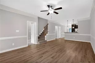 1106 Braybrooke Pl, Fayetteville, NC 28314 - Photo 13
