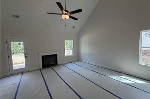 89 Omie Br Ln, Lillington, NC 27546 - Photo 5