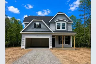 89 Omie Branch Lane, Lillington, NC 27546 - Photo 1