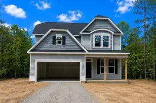89 Omie Br Ln, Lillington, NC 27546 - Photo 1