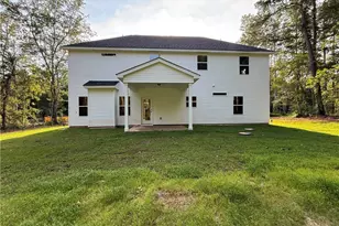 517 Grand Griffon Wy, Lillington, NC 27546 - Photo 19