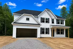 517 Grand Griffon Wy, Lillington, NC 27546 - Photo 1