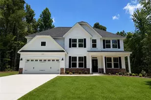 517 Grand Griffon Wy, Lillington, NC 27546 - Photo 1