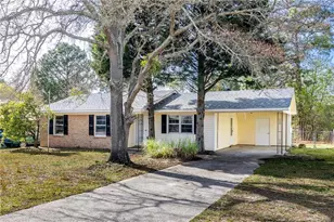 3636 Metric Dr, Hope Mills, NC 28348 - Photo 1