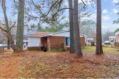 1445 Thelbert Drive, Fayetteville, NC 28301 - Photo 23