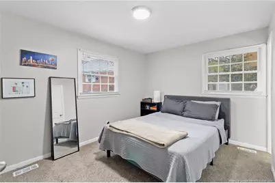 1445 Thelbert Drive, Fayetteville, NC 28301 - Photo 15