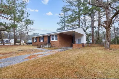 1445 Thelbert Drive, Fayetteville, NC 28301 - Photo 3