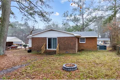 1445 Thelbert Drive, Fayetteville, NC 28301 - Photo 25