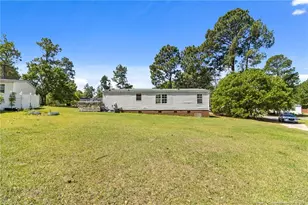 93 Castle Wood, Sanford, NC 27332 - Photo 21