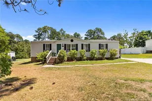 93 Castle Wood, Sanford, NC 27332 - Photo 1