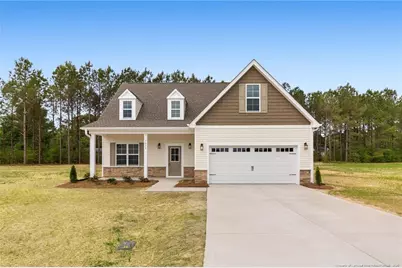 7822 Iron Court, Fayetteville, NC 28306 - Photo 1