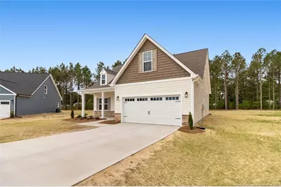 7822 Iron Court, Fayetteville, NC 28306 - Photo 3