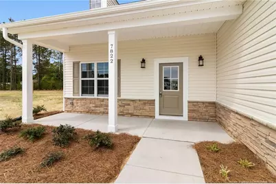 7822 Iron Court, Fayetteville, NC 28306 - Photo 5