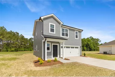 7818 Iron Court, Fayetteville, NC 28306 - Photo 3