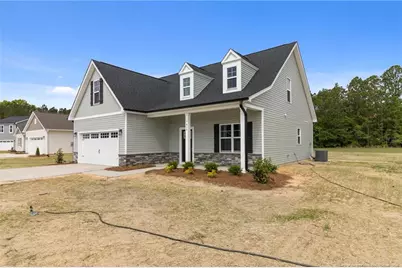 7810 Iron Court, Fayetteville, NC 28306 - Photo 3