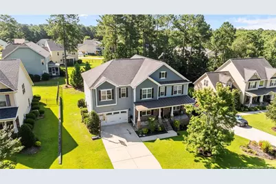 186 Valley Pines Circle, Spring Lake, NC 28390 - Photo 3
