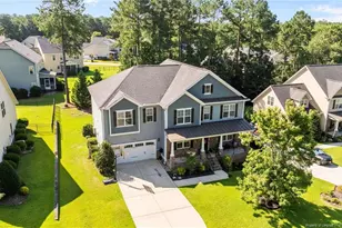 186 Valley Pines Cir, Spring Lake, NC 28390 - Photo 3