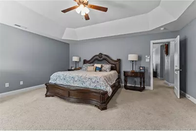 186 Valley Pines Circle, Spring Lake, NC 28390 - Photo 21