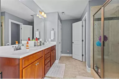 186 Valley Pines Circle, Spring Lake, NC 28390 - Photo 23