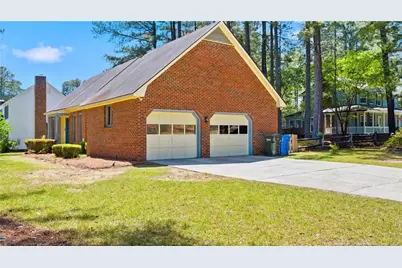 390 Hilliard Drive, Fayetteville, NC 28311 - Photo 7