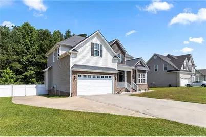 1621 Ellie Avenue, Fayetteville, NC 28314 - Photo 3