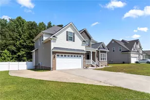 1621 Ellie Ave, Fayetteville, NC 28314 - Photo 3