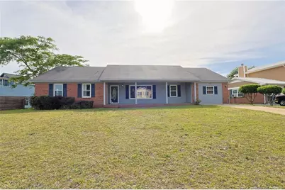 1686 Jersey Drive, Fayetteville, NC 28314 - Photo 33