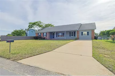 1686 Jersey Drive, Fayetteville, NC 28314 - Photo 3