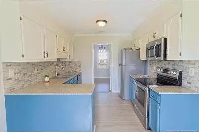 1686 Jersey Drive, Fayetteville, NC 28314 - Photo 15