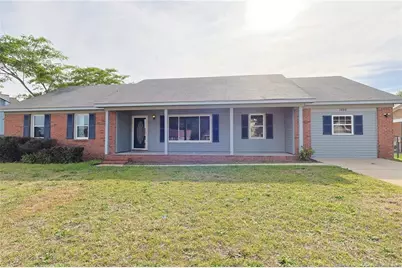 1686 Jersey Drive, Fayetteville, NC 28314 - Photo 1