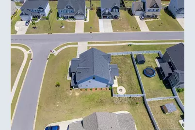 117 Trinity Road, Raeford, NC 28376 - Photo 41