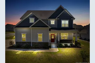 117 Trinity Road, Raeford, NC 28376 - Photo 1