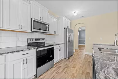 117 Trinity Road, Raeford, NC 28376 - Photo 9