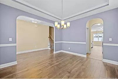 117 Trinity Road, Raeford, NC 28376 - Photo 5