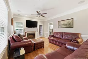 1124 Braybrooke Pl, Fayetteville, NC 28314 - Photo 7
