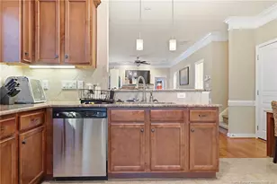 1124 Braybrooke Pl, Fayetteville, NC 28314 - Photo 11