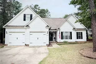 2900 Carolina Way, Sanford, NC 27332 - Photo 1