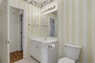 2750 Briarcreek Pl, Fayetteville, NC 28304 - Photo 33