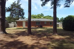 5101 N Sumac Cir, Fayetteville, NC 28304 - Photo 37