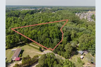8201 Oakcliff Lane, Angier, NC 27501 - Photo 1