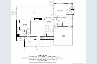5117 Buckhorn Road, Sanford, NC 27330 - Photo 49