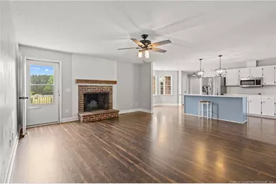 5117 Buckhorn Road, Sanford, NC 27330 - Photo 9