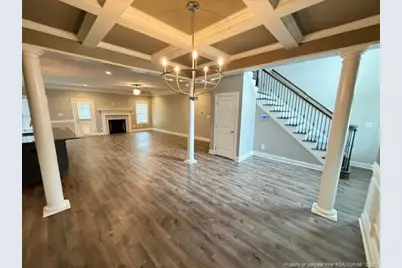 3525 Candlehurst Place, Fayetteville, NC 28306 - Photo 3