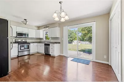 125 Bunker Hill Road, Fayetteville, NC 28314 - Photo 19