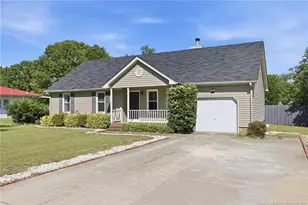 125 Bunker Hill Rd, Fayetteville, NC 28314 - Photo 3