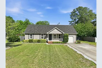 125 Bunker Hill Road, Fayetteville, NC 28314 - Photo 31