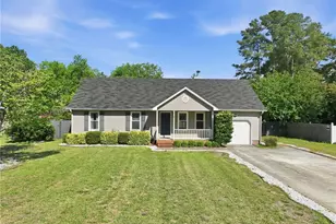 125 Bunker Hill Rd, Fayetteville, NC 28314 - Photo 31
